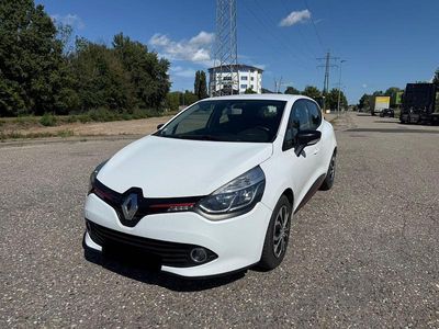 Renault Clio IV