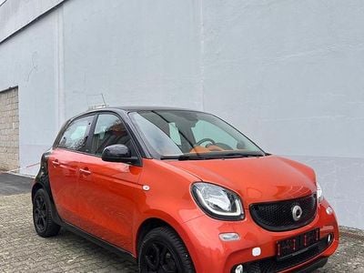 Smart ForTwo Coupé