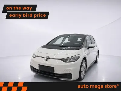Brugt VW ID.3 Pro Performance 150 kW (204 HK) 2023 Hvid Hatchback