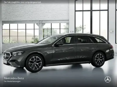 Brugt Mercedes E220 197 HK (144 kW) 2025