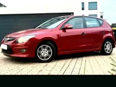 Gebraucht Hyundai i30