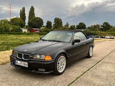 BMW 318 Cabriolet