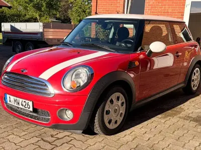 Occasion Mini Cooper D