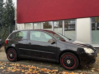 VW Golf V