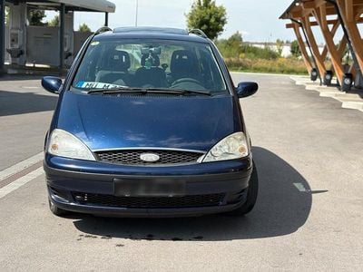 Ford Galaxy