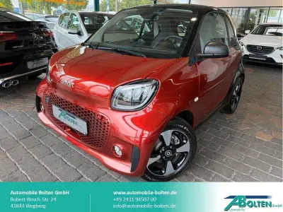 Gebraucht Smart ForTwo Coupé