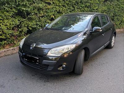 Renault Mégane III
