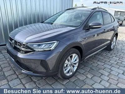 Używany VW Taigo