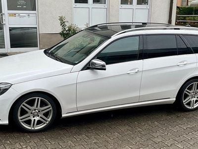 Mercedes E200
