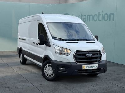 gebraucht Ford Transit 350 L3H2 LKW VA Trend ACC / KAMERA AHK