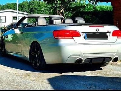 BMW 335 Cabriolet