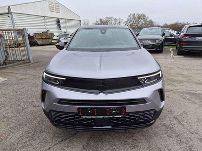 Gebraucht Opel Mokka GS Line 131 PS (96 kW) 2022 Silber SUV