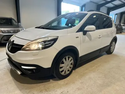 Gebraucht Renault Scénic III