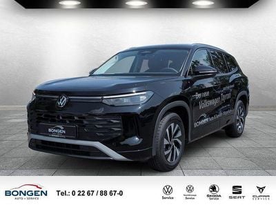 Neu VW Tayron Life 150 PS (110 kW) 2025 SUV