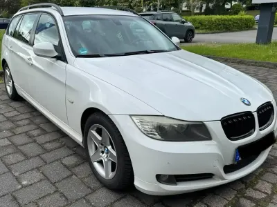 Gebraucht BMW 320