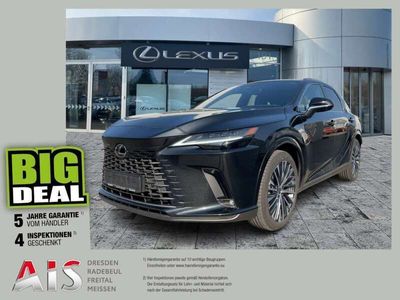 Lexus RX450h