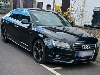 Gebraucht Audi A5 Sportback