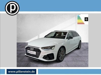 gebraucht Audi S4 3.0 TDI Avant