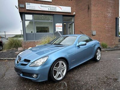 Mercedes SLK200