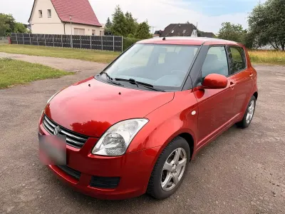 Gebraucht Suzuki Swift