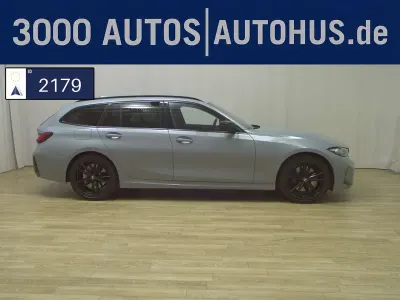Gebraucht BMW 330