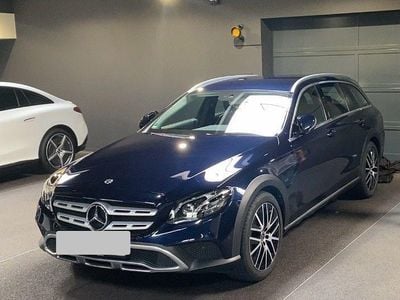 Mercedes E400