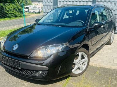 Renault Laguna III
