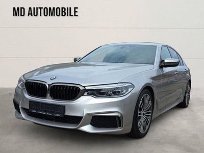 BMW M550