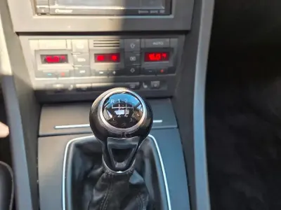 Gebraucht Seat Exeo
