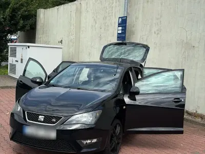 Gebraucht Seat Ibiza