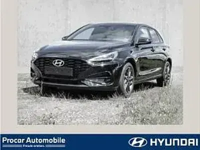 Gebraucht Hyundai i30