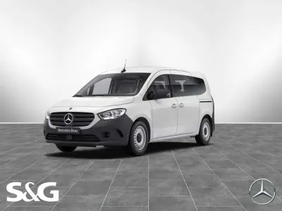 Gebraucht Mercedes Citan 112 116 PS (85 kW) 2025 Andere Van / Kleinbus