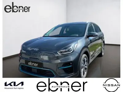 Gebraucht Kia e-Niro