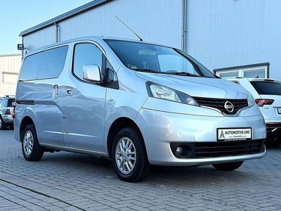 Nissan Evalia