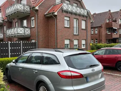 Brugt Ford Mondeo