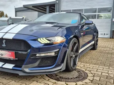 Gebraucht Ford Mustang GT