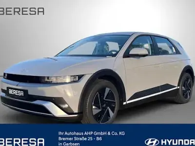 Neu Hyundai Ioniq 5 125 kW (170 PS) 2025 Grau SUV