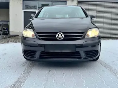 Gebraucht VW Golf IV
