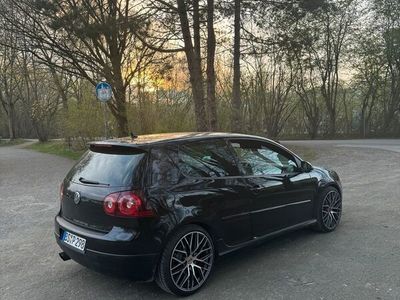 gebraucht VW Golf V GTI