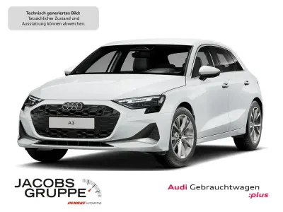 Gebraucht Audi A3