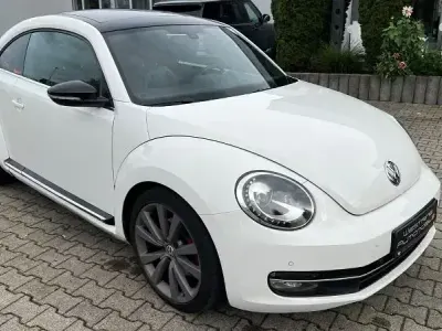 Gebraucht VW Beetle
