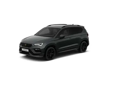 Neu Cupra Ateca VZ 300 PS (220 kW) 2026 Graphitgrau SUV