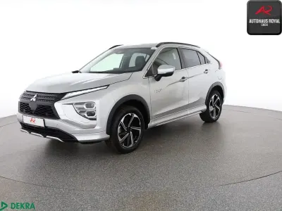 Gebraucht Mitsubishi Eclipse Cross