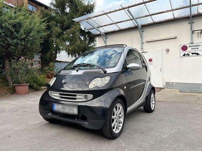 Smart ForTwo Coupé