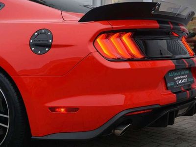 gebraucht Ford Mustang 2.3 EcoBoost *Kam*Shely-Look*TOP