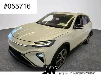 Gebraucht MG Marvel R