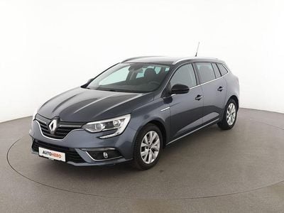 Renault Mégane GrandTour