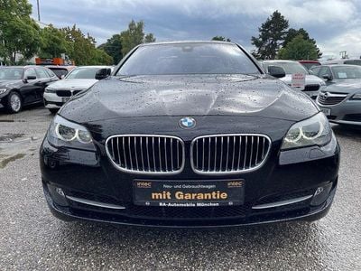 BMW 528