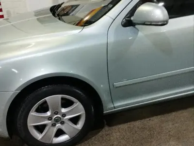 Gebraucht Skoda Octavia