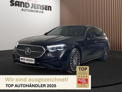 Mercedes E300